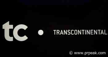 Transcontinental Q4 and full-year profits fall despite higher revenues - Powell River Peak