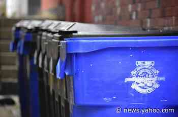 Fall River businesses will have to start paying for private trash pickup this spring - Yahoo! Voices