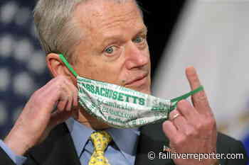 Board dismisses challenge to Governor Baker's vaccine mandate - Fall River Reporter