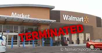 Certain Walmart restrictions on Swansea Mall property to be removed - Fall River Reporter