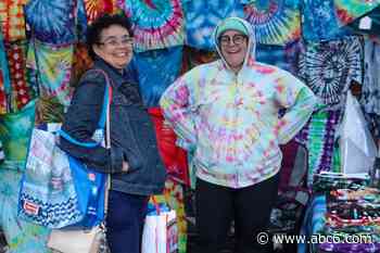 Fall River Farmer & Artisan Market reveal 2021 Holiday Gift Guide - WLNE-TV (ABC6)