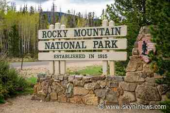 Update: Rocky closes Fall River Entrance due to shooting involving ranger - Sky-Hi News