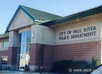 Fall River Officer charged with several counts of domestic offenses, placed on leave - WLNE-TV (ABC6)