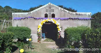 Roban sagrario del templo católico en San José de Cusmapa - Radio ABC | Noticias ABC