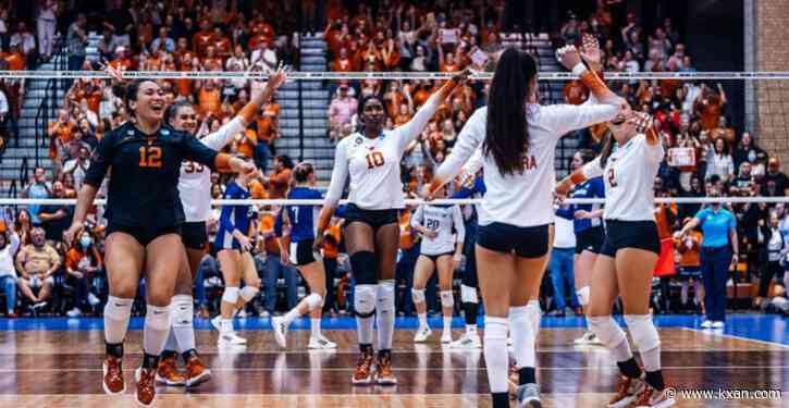 Texas mounts massive comeback beat Washington, advance to Elite Eight