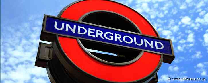 Strike threat over job cuts on the London Underground