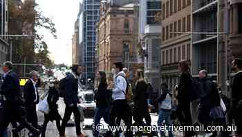 Unemployment rate to fall as job ads jump - August Margaret River Mail