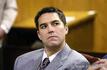 Scott Peterson, convicted of killing pregnant wife Laci Peterson, resentenced to life in prison