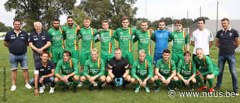 Voorwaarts Gijzel Oosterzele aast op eerste zege tegen Osta Meerbeke - NUUS