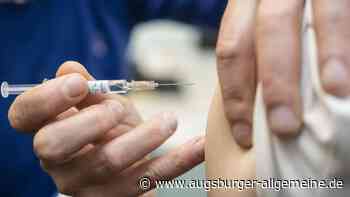 Kinderimpfen und neue Angebote: Wo man sich in Augsburg impfen lassen kann
