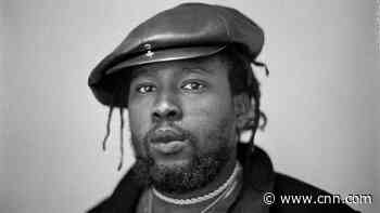 Robbie Shakespeare dies aged 68