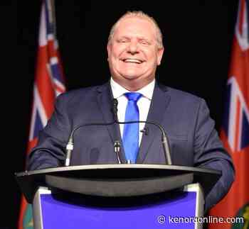 Provincial government extends COVID-19 paid sick days - KenoraOnline.com