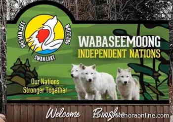 Wabaseemong lifts boil water advisory - KenoraOnline.com