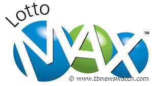 A $1-million Lotto Max ticket sold in Kenora/Rainy River - Tbnewswatch.com