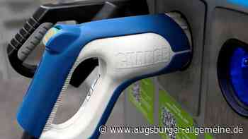 E-Autos sind nur ein Teil der Mobilitätswende in Augsburg