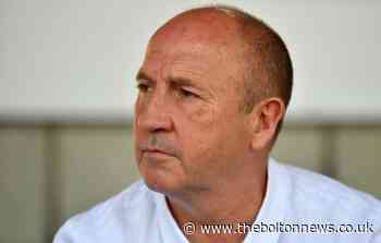 Bolton Wanderers boss Ian Evatt on John Coleman and Accrington Stanley