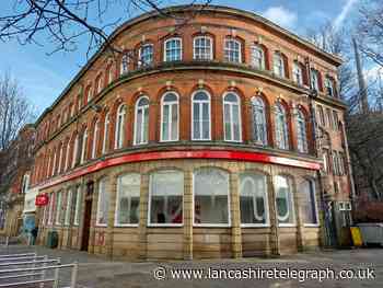 Dates announced when former Yorkshire banks in Blackburn and Nelson will close
