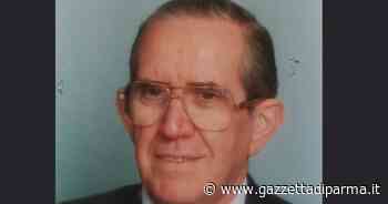 Negoziante e fondatore Avis: Collecchio saluta Carlo Ferrari - Gazzetta di Parma