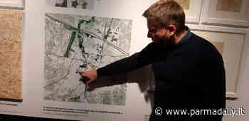 Parma città d'oro: una mostra che vuole bene a Parma (di Mauro Delgrosso) - - ParmaDaily.it