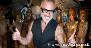 Gianluca Vacchi assolto dall'accusa di bancarotta - Gazzetta di Parma