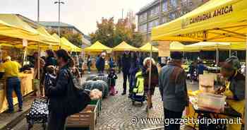 Campagna amica: due giorni con la biodiversità - Gazzetta di Parma