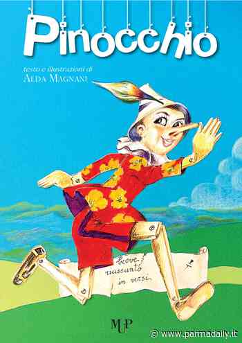 All'Ape Parma Museo presentazione del libro “Pinocchio” di Suor Alda Magnani - - ParmaDaily.it