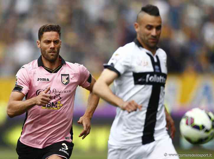 Parma, colpo in entrata: ufficiale lo svincolato Rispoli - Corriere dello Sport