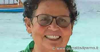 Addio a Maura Lisandro - Gazzetta di Parma