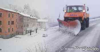 Cronaca meteo DIRETTA. TANTA NEVE al Nord, imbiancate Torino, Milano, Piacenza, Parma, Savona, Bolzano, Belluno. Neve anche a Genova. Situazione con foto e Video + previsioni - 3bmeteo