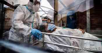 Contagiati nelle ultime 24 ore al top da aprile - Gazzetta di Parma
