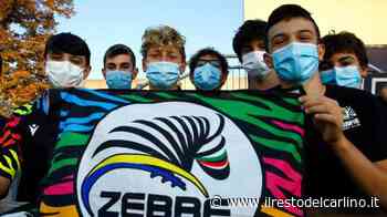 Parma rugby, Le Zebre bloccate in Sudafrica dalla nuova variante del Covid - il Resto del Carlino