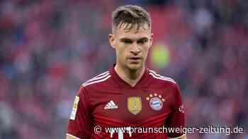 Darüber spricht die Liga: Kimmich-Pause und Tedesco-Start