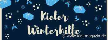 Winterhilfe für Obdachlose und ihre Vierbeiner - kiel-magazin.de - Kiel-magazin.de