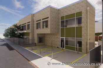 Waltham Forest approves high needs and family resilience centre