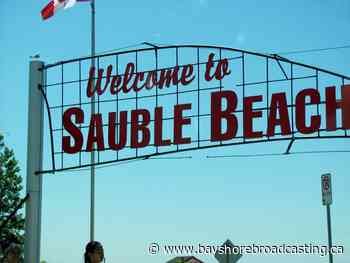 South Bruce Peninsula To Continue Keeping Dogs Off Sauble Beach During Summer Months - Bayshore Broadcasting News Centre