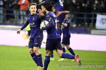 Transfer op komst? 'Amerikaanse en Peruviaanse tester bij Anderlecht in oefenmatch tegen RWDM, maar Canadees maakt meeste indruk'