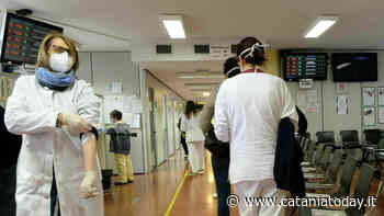 Covid, in Sicilia 618 nuovi casi: Catania in testa con 228 positivi - CataniaToday