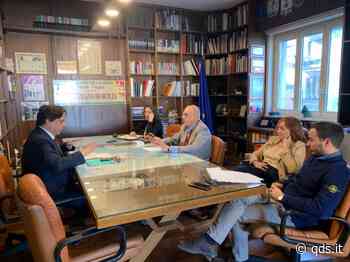 Rifiuti, grandi investimenti e mobilità, Pogliese rilancia la sfida per Catania - Quotidiano di Sicilia