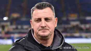 Camplone: "Catania e Arezzo due disastri, non compravano nessuno" - Tutto Lega Pro