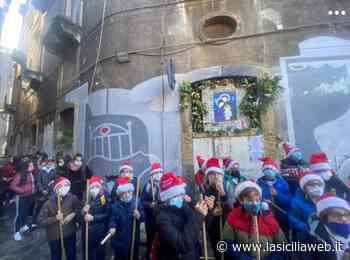 'Mi calo la cona': a Catania i bimbi sanno cosa vuol dire - lasiciliaweb | Notizie di Sicilia