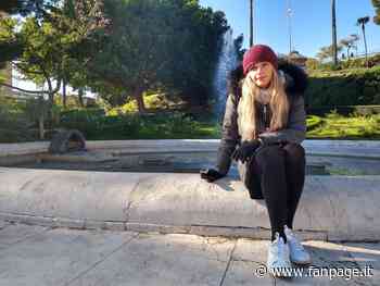 “Sulle persone trans troppi stereotipi”. Agnese, la prima transgender laureata a Catania - Fanpage.it