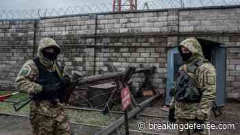 What Russia might do in Ukraine: 5 scenarios