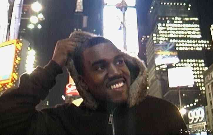Kanye West documentary ‘Jeen-Yuhs’ to premiere at Sundance 2022