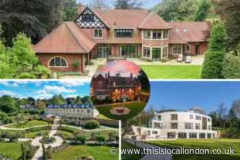 Rightmove reveals the most viewed homes in 2021
