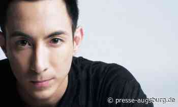 Ballett im Stream und auf der Bühne - Staatstheater Augsburg präsentiert Uraufführung von "Moving" - Presse Augsburg