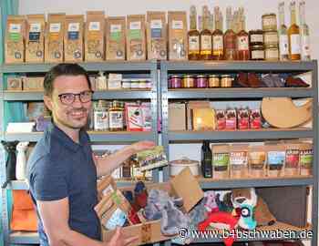 Wie Ein.Fach.De das „Amazon der Region“ werden möchte - Augsburg - B4B Schwaben - B4B Schwaben