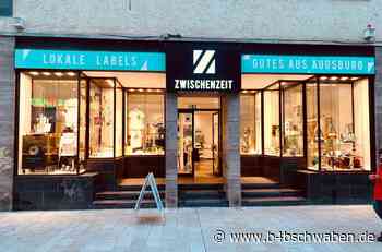 „Zwischenzeit“ vereint regionale Unternehmen in Augsburg - Augsburg - B4B Schwaben - B4B Schwaben
