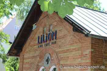 Augsburger Kinos befinden sich im „Kultur-Lockdown“ - Augsburg - B4B Schwaben - B4B Schwaben