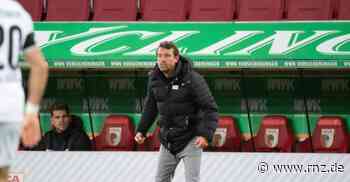 Bundesliga: Augsburg kämpft gegen «Bayern-Fluch» - Rhein-Neckar Zeitung