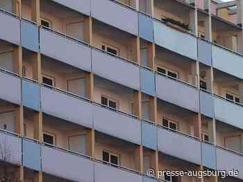 VdK dringt auf Anhebung des Wohngeldes | Presse Augsburg - Presse Augsburg